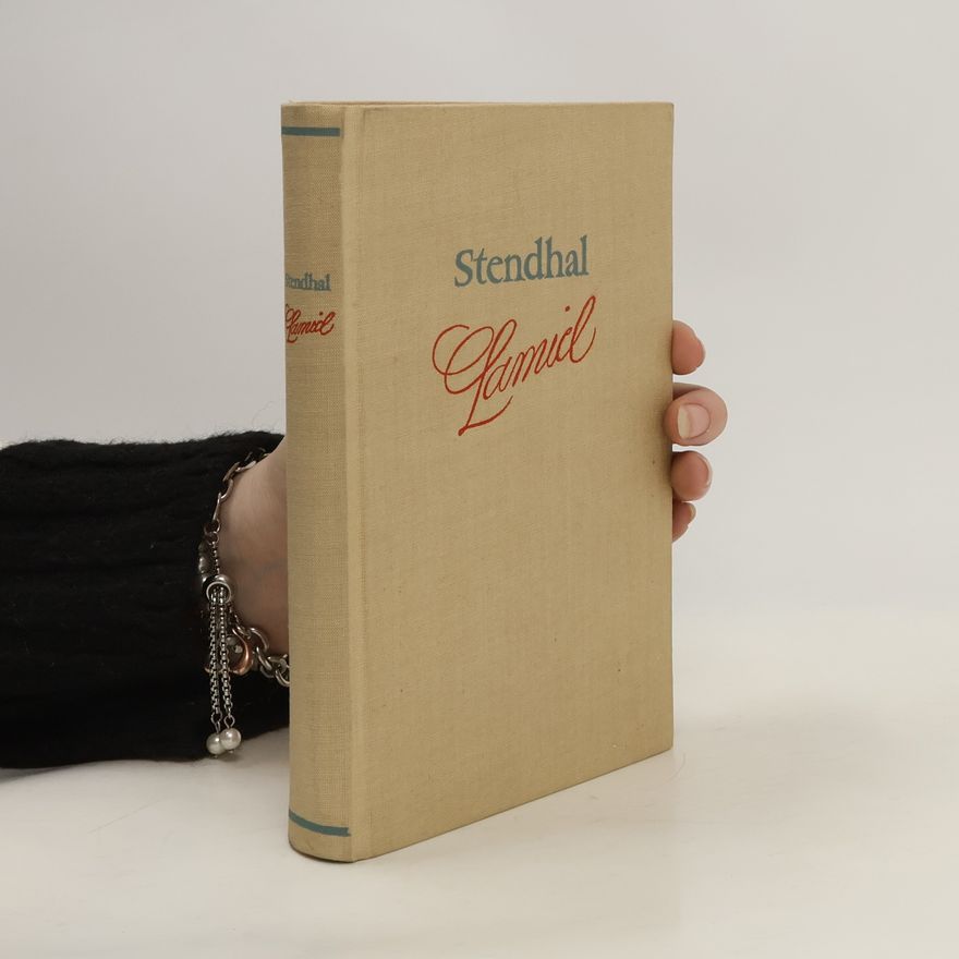 Stendhal Lamiel