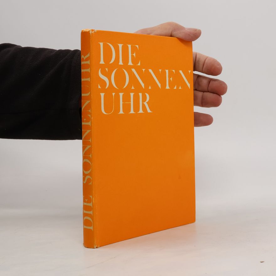 Autorenkollektiv Die Sonnenuhr