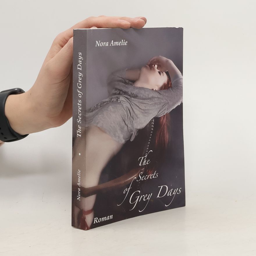 Nora Amelie Die Agentur