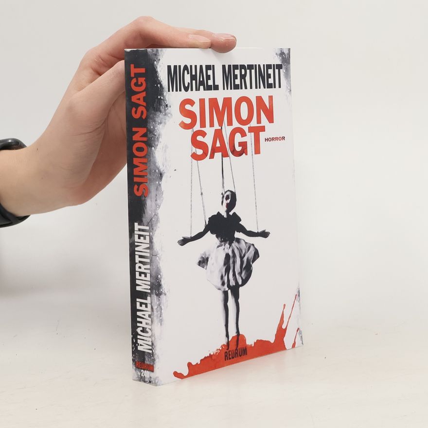Mertineit Michael Simon sagt