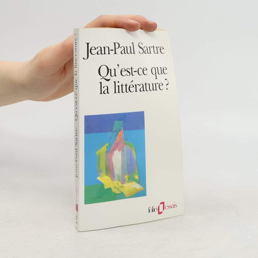 AA.VV. Qu Est Ce Que La Litter