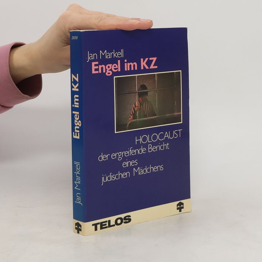 Anita Nelson Engel im KZ