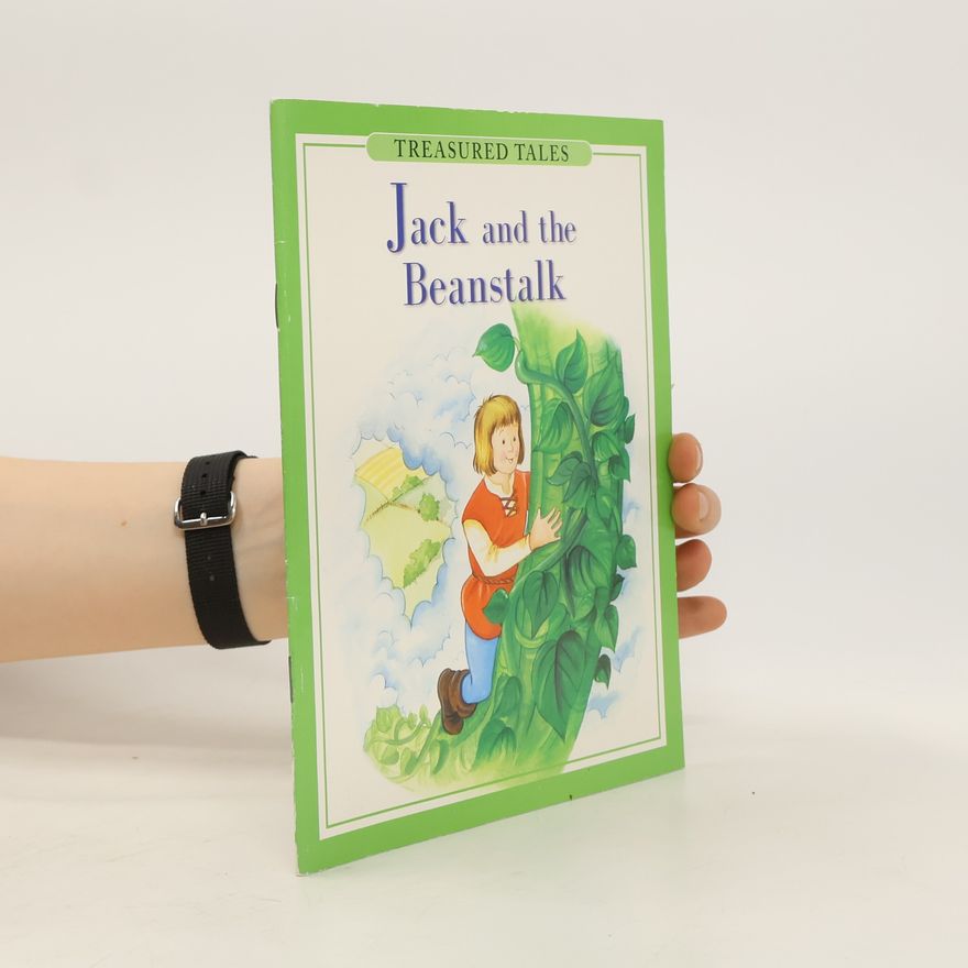Autorenkollektiv Jack and the Beanstalk