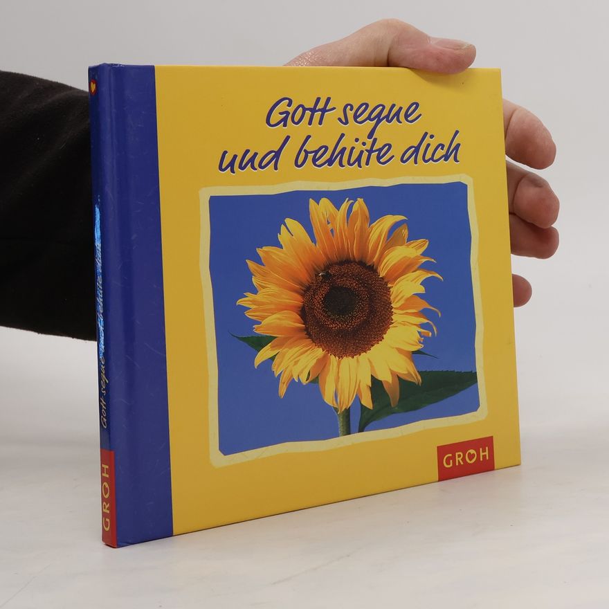 Autorenkollektiv Gott segne und behüte dich
