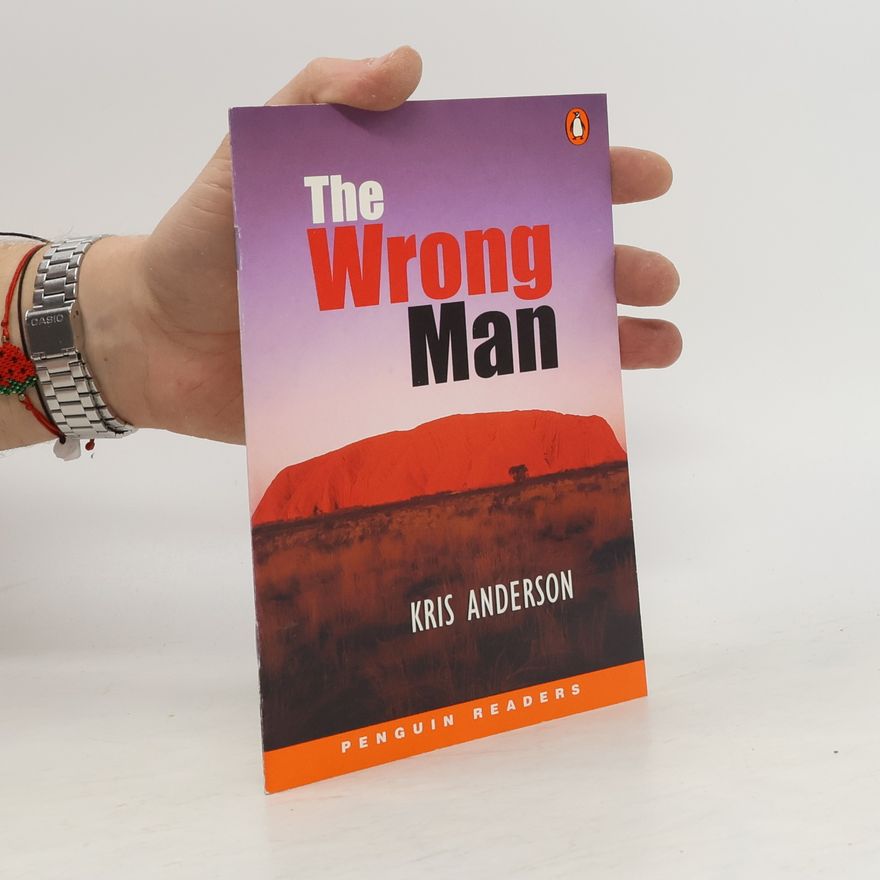 Peter Kesteven The Wrong man