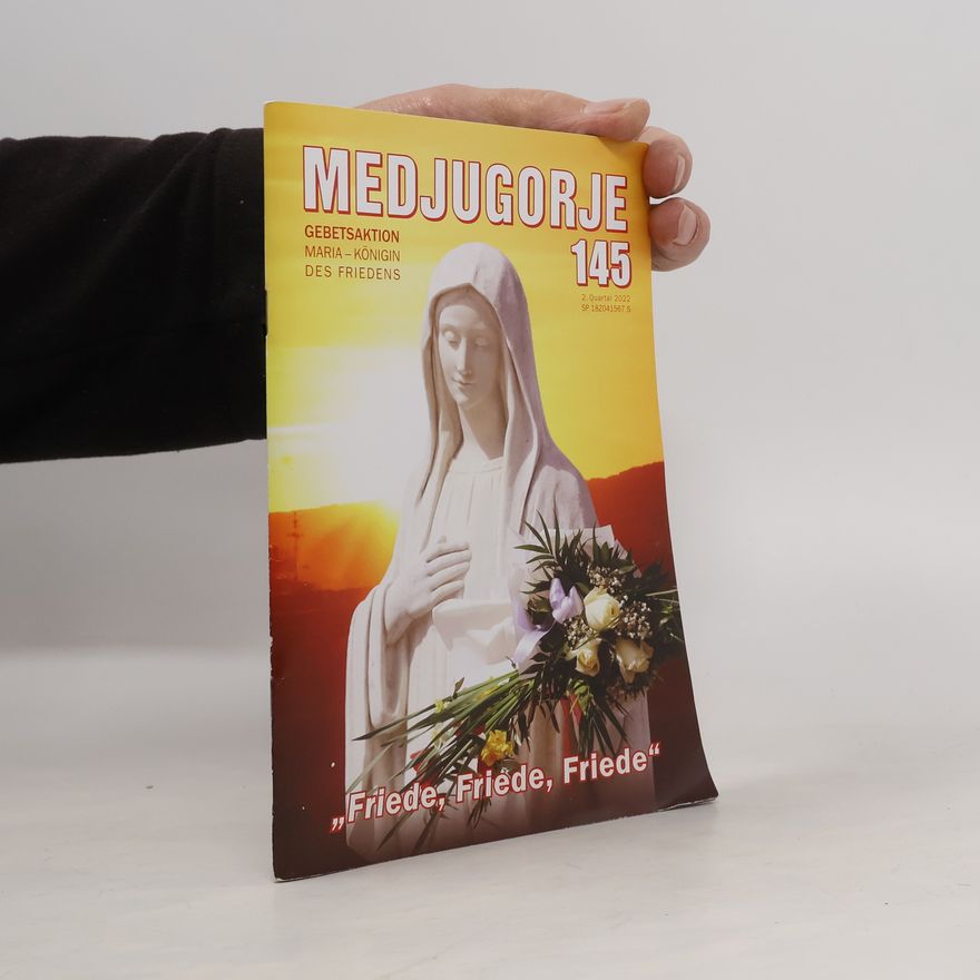 Autorenkollektiv Medjugorje 145/2022