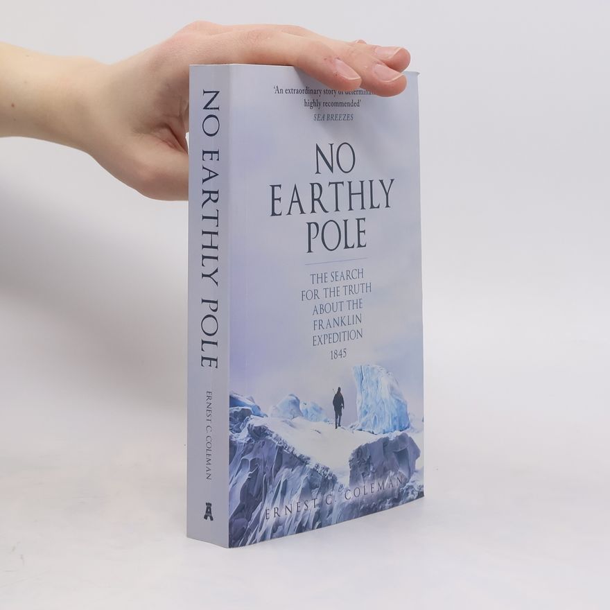 Ron Coleman No Earthly Pole