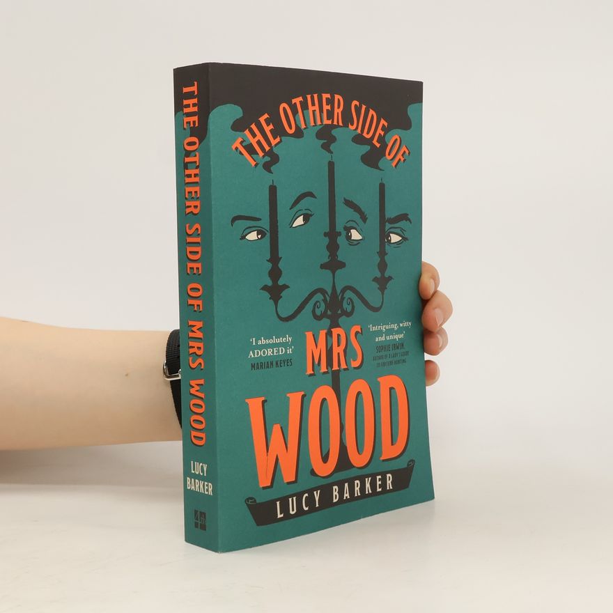 Lucy Barker The Other Side of Mrs Wood