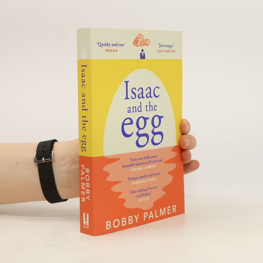 Bobby Palmer Isaac and the Egg