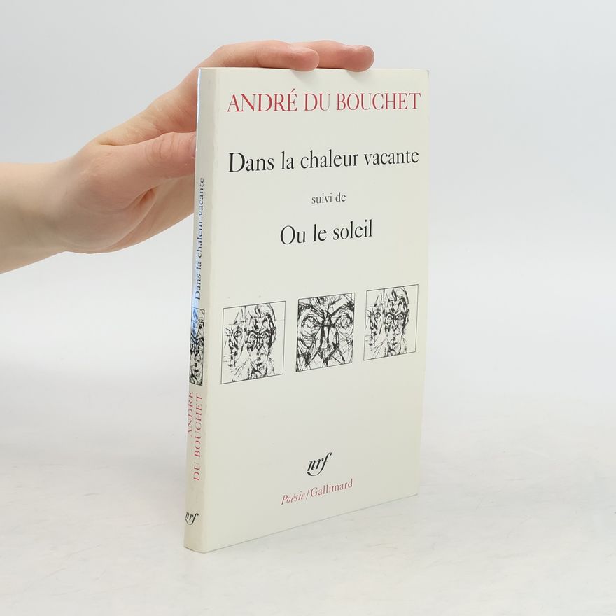 Bouchet Du Dans La Chaleur Vac Ou