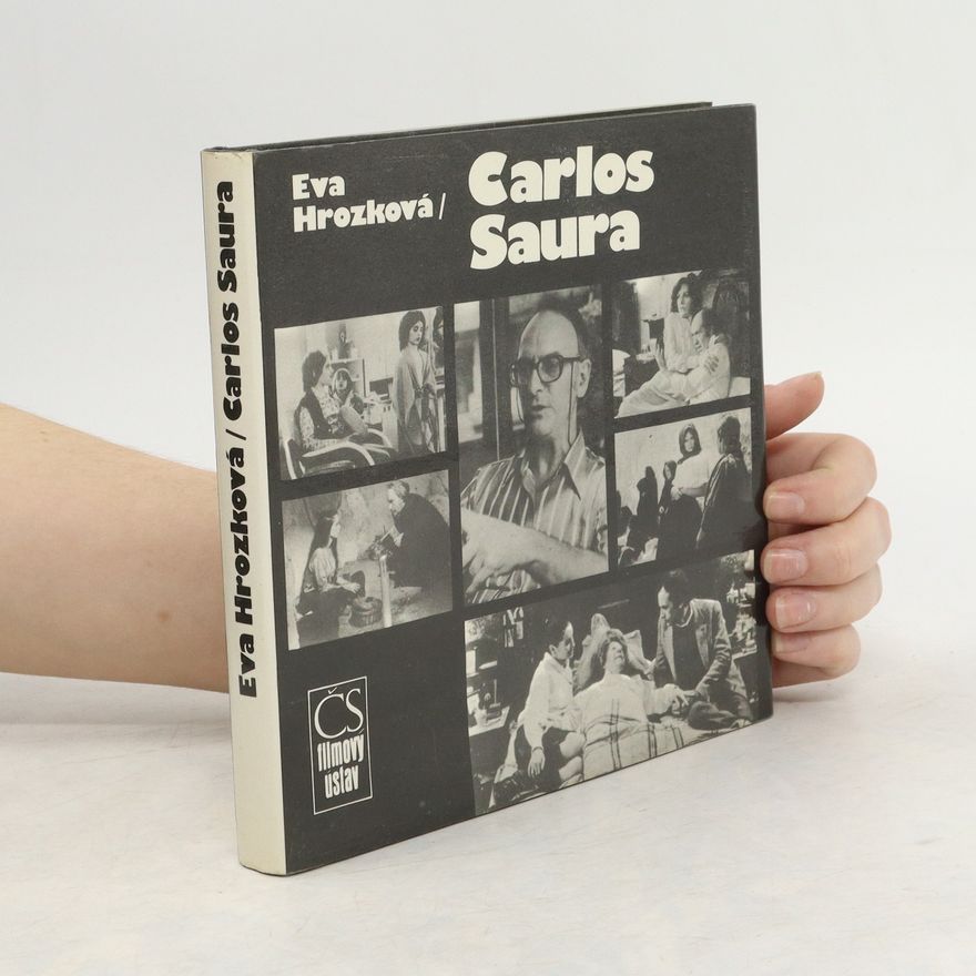 Hans M. Eichenlaub Carlos Saura