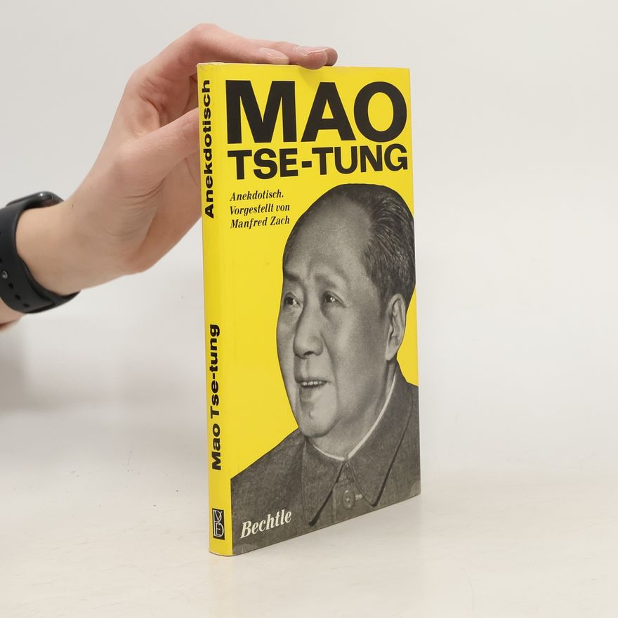 Autorenkollektiv Mao Tse-Tung