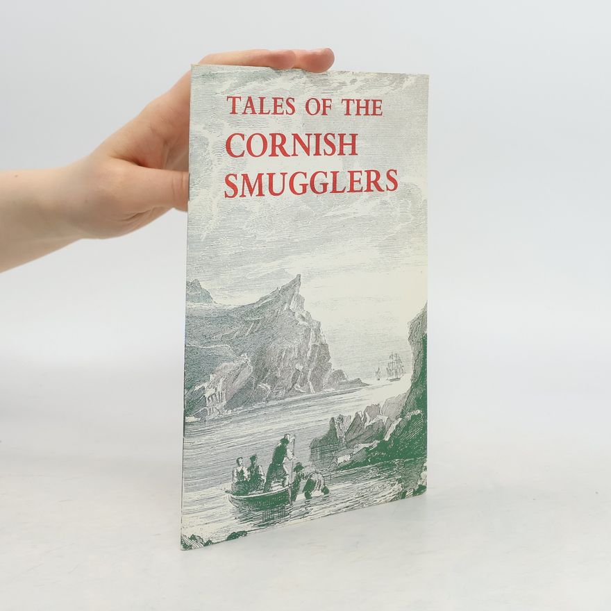 John Vivian Tales of the Cornish Smugglers