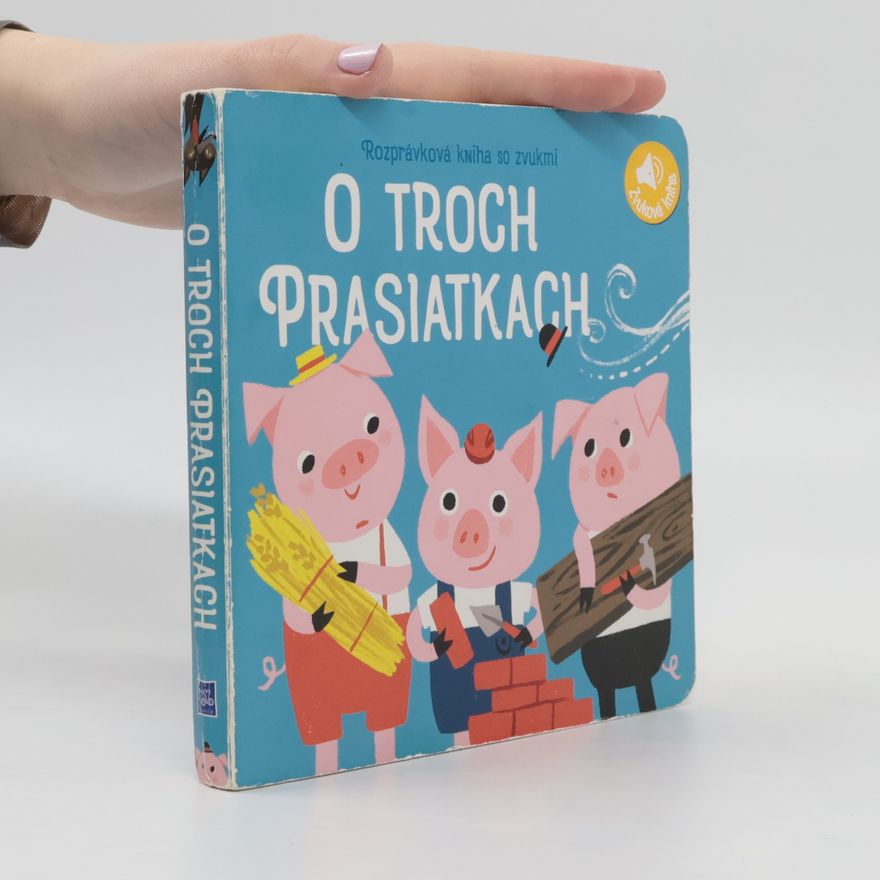 Autorenkollektiv O troch prasiatkach