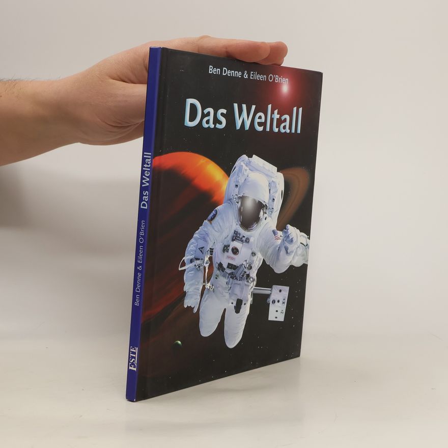 Ben Denne Das Weltall