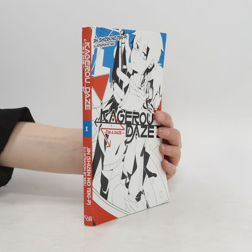 Jin Kagerou Daze, Vol. 1