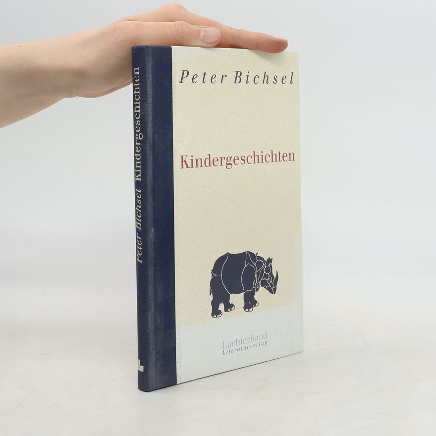 Peter Bichsel Kindergeschichten