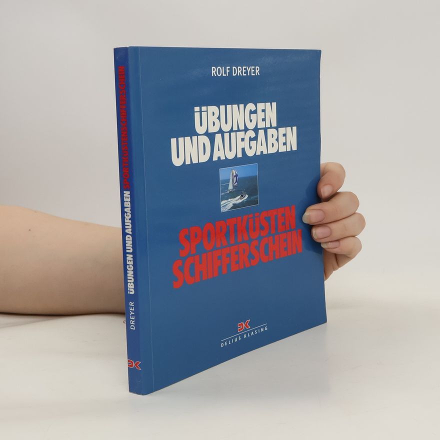 Collectif d'auteurs Sportküstenschifferschein