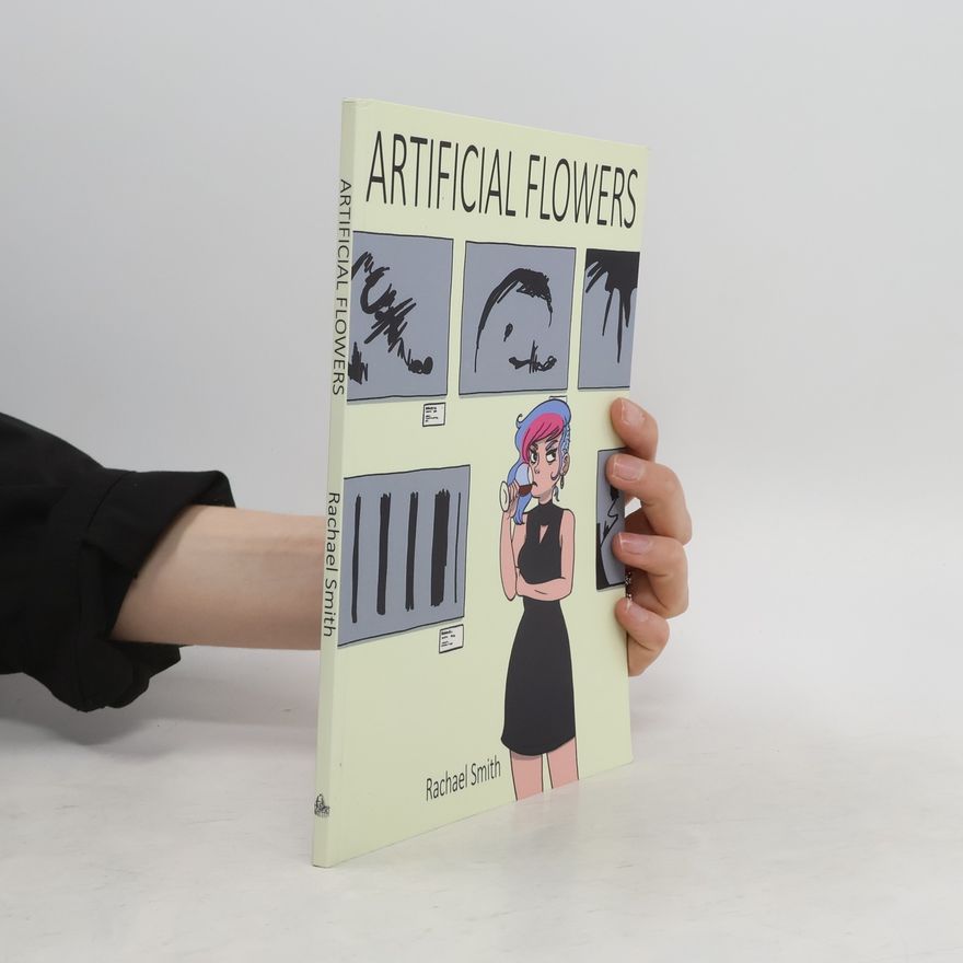 Rachael Craufurd-Smith Artificial Flowers