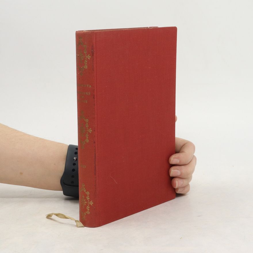 Giacomo Casanova Histoire de ma vie. Tome Deux