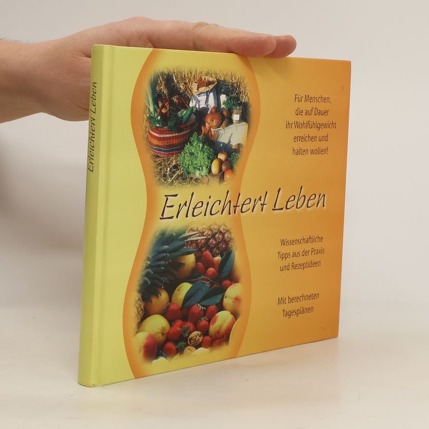 Kolektiv autorů Erleichtert Leben