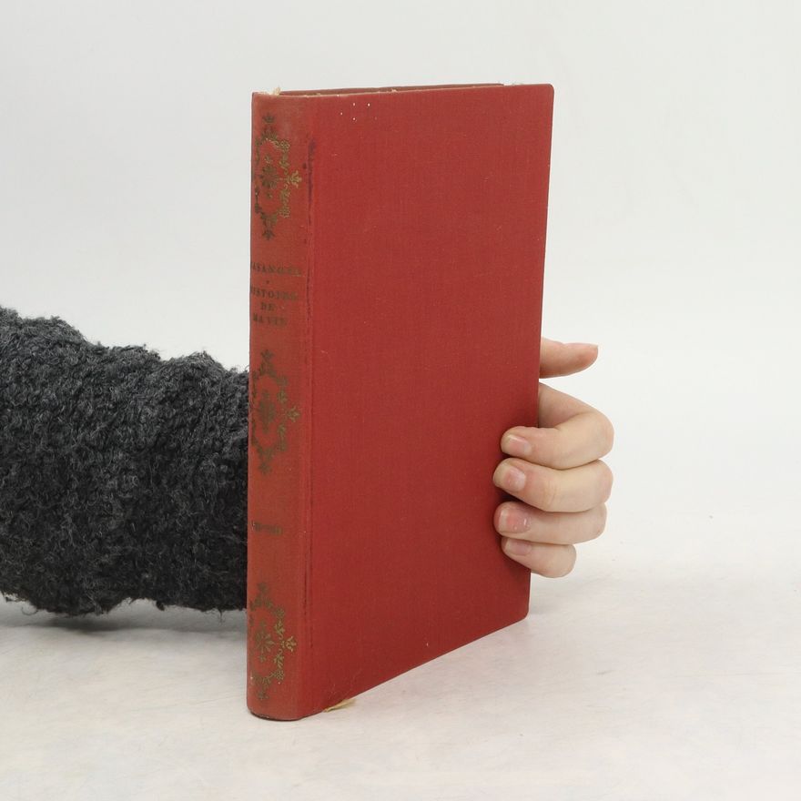 Jacques Casanova De Seingalt Histoire de ma Vie 4