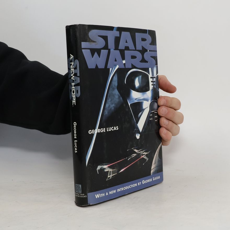 George Lucas Star Wars