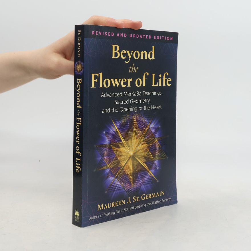Maureen J Beyond the Flower of Life