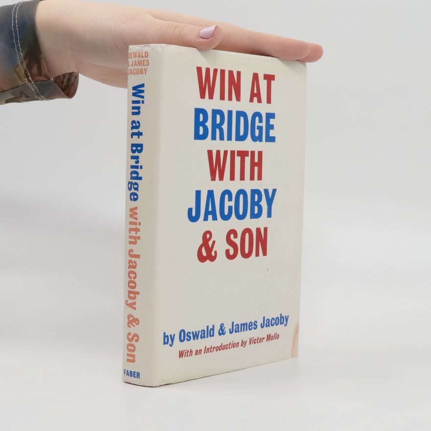 James Jacoby Win at bridge with Jacoby & Son