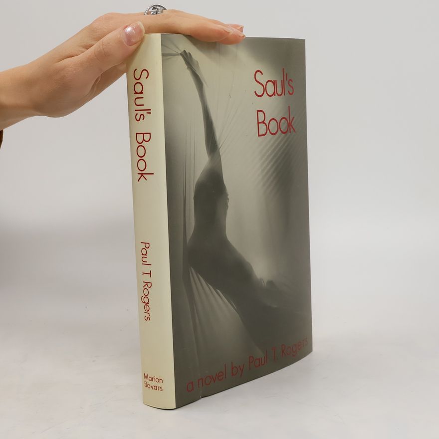 Paul Rogers Saul's Book