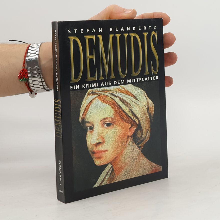 Stefan Blankertz Demudis