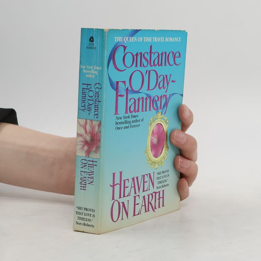 Constance O´Day Flannery Heaven on Earth