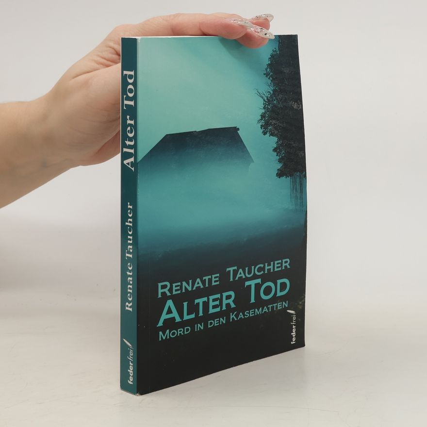 Renate Taucher Alter Tod