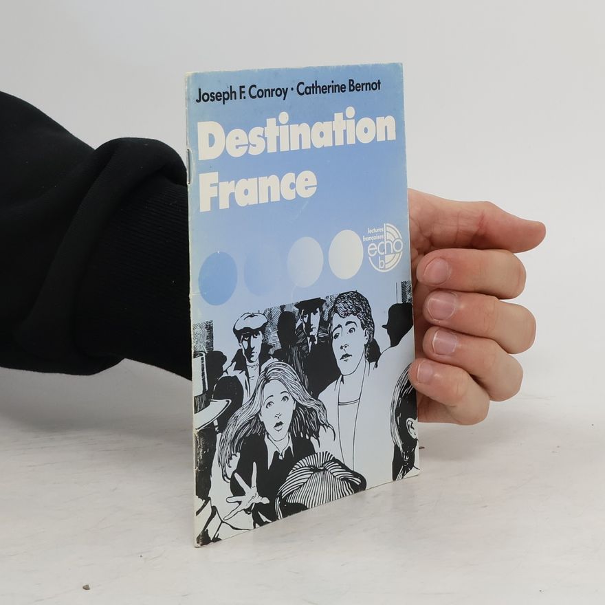 Autorenkollektiv Destination France