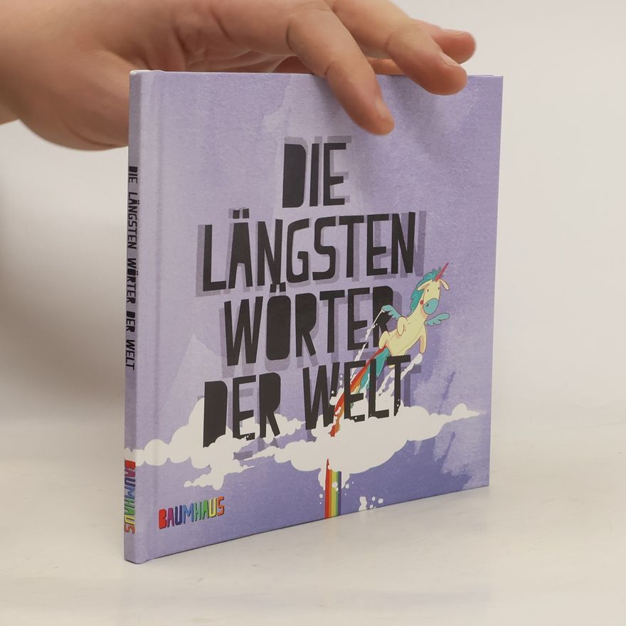 Andreas Brunsch Die längsten Wörter der Welt