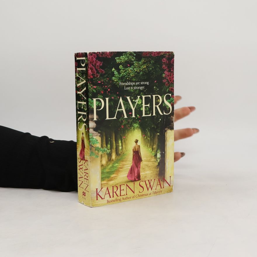 Karen Swan Players