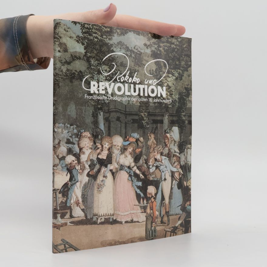 Auteurscollectief Rokoko und Revolution