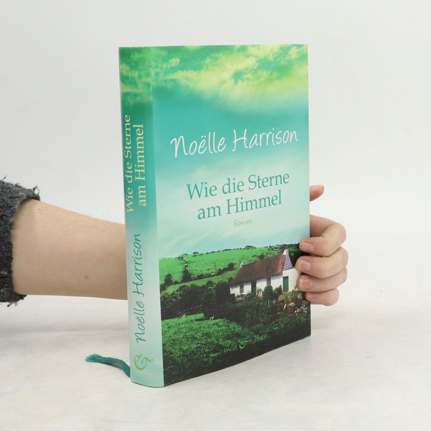 Noëlle Harrison Wie die Sterne am Himmel