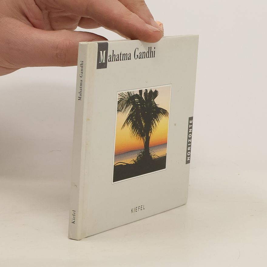 Autorenkollektiv Mahatma Gandhi