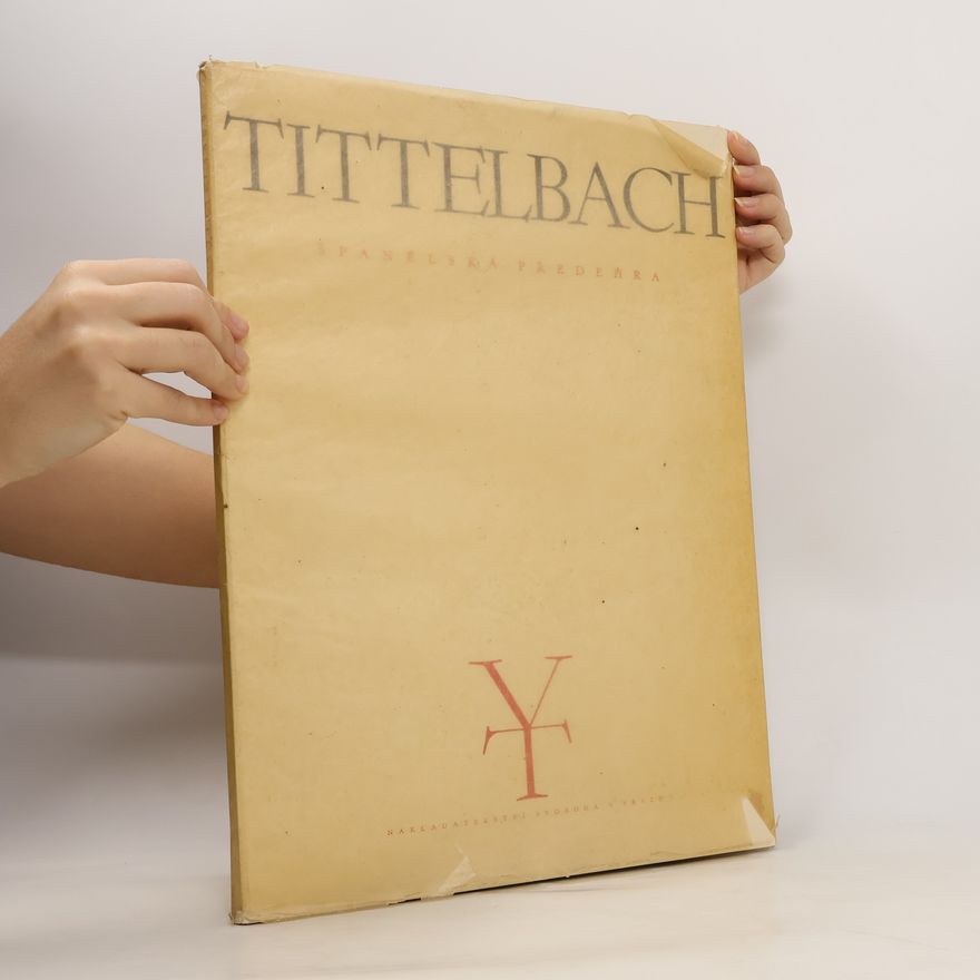 Vojtěch Tittelbach Španělská předehra