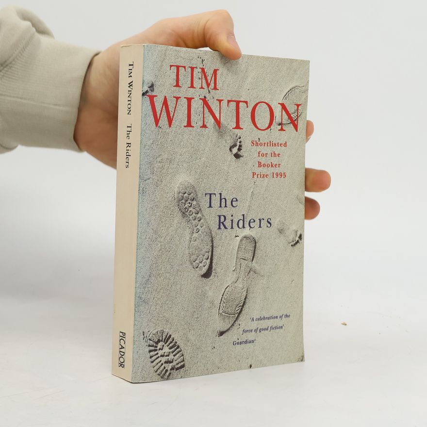 Tim Winton The Riders