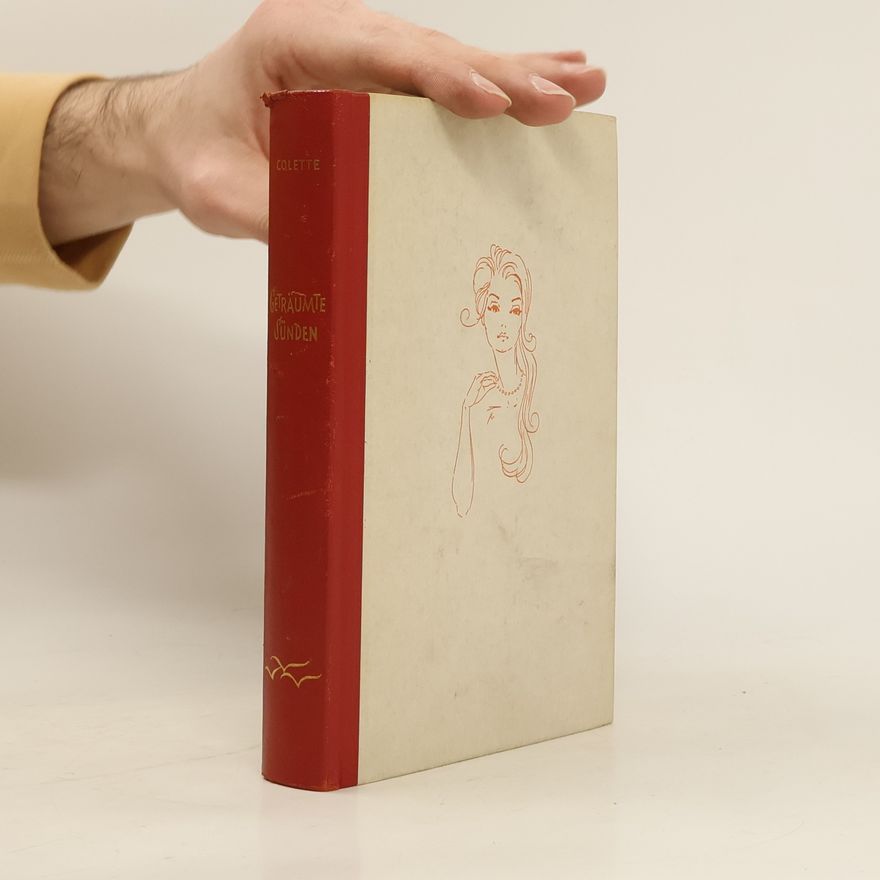 Colette Getraumte Sünden