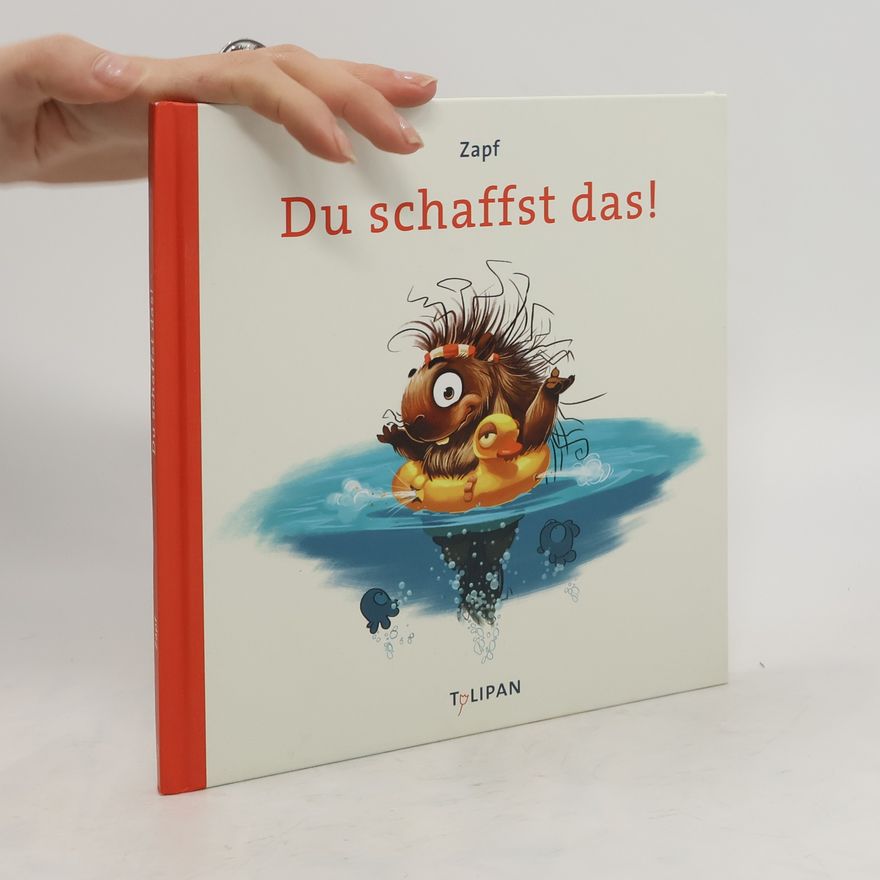 Zapf Du schaffst das!