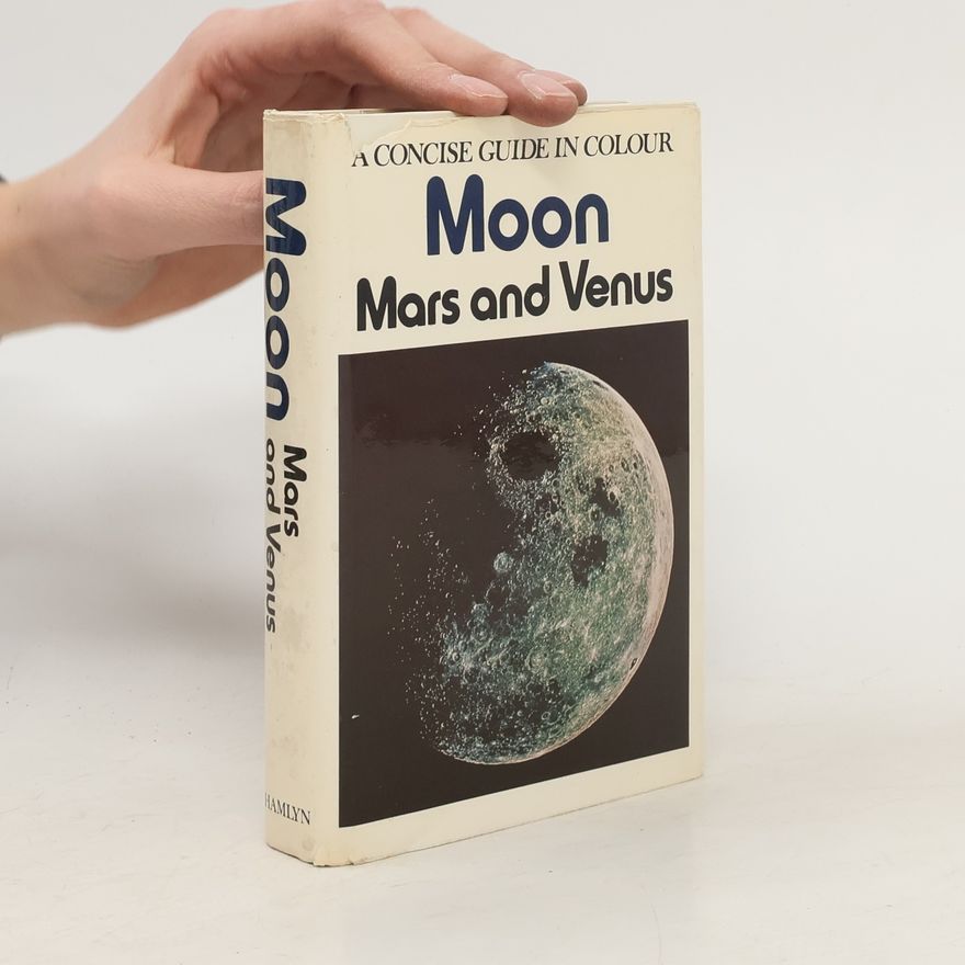 Collectif d'auteurs Moon, Mars and Venus