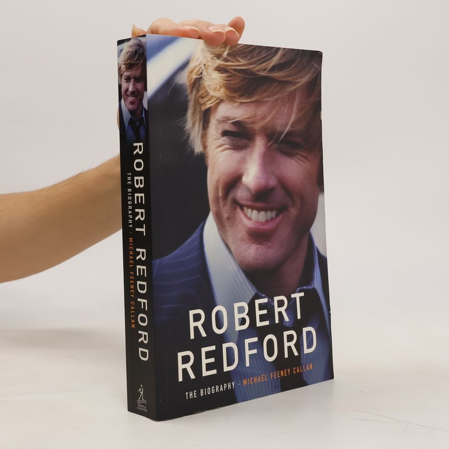 Michael Feeney Callan Robert Redford