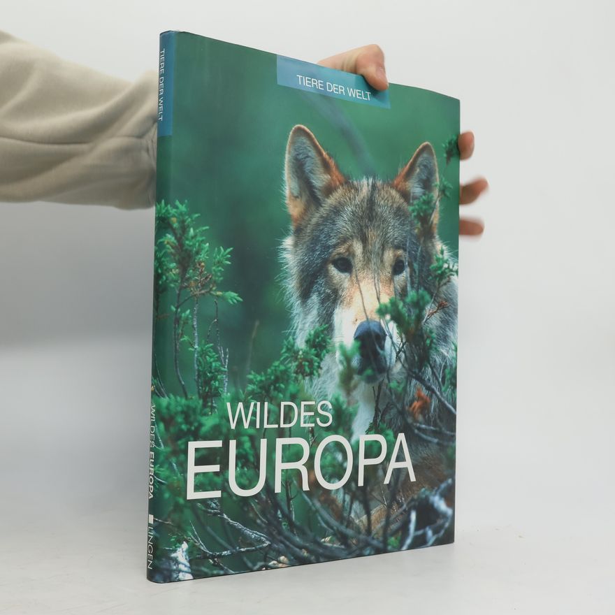 Sarah Ziegler Wildes Europa