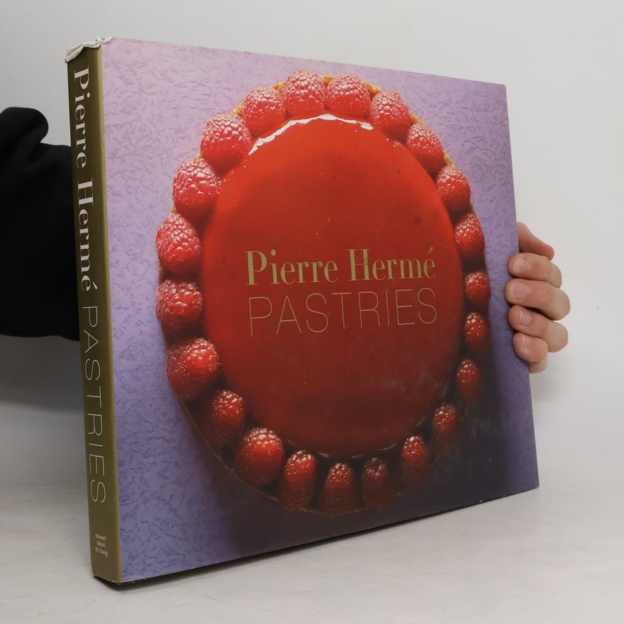 Pierre Hermé Pierre Hermé Pastries