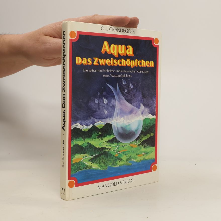 Otto J. Grandegger Aqua, das Zweischöpfchen