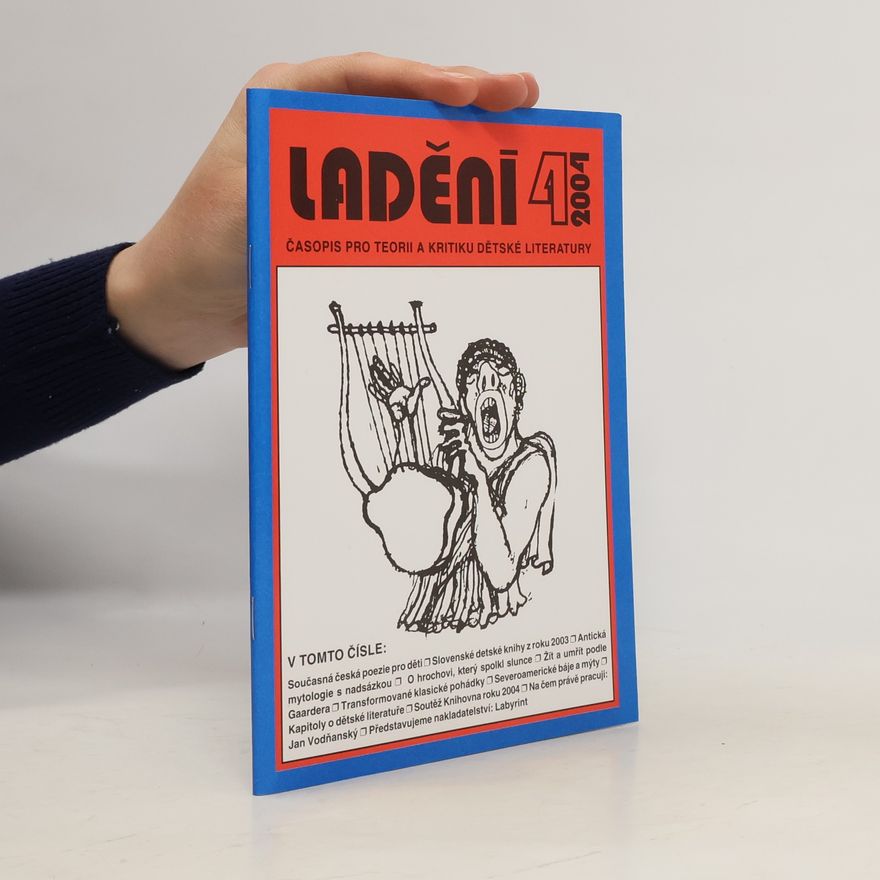 Various authors Ladění 4/2001