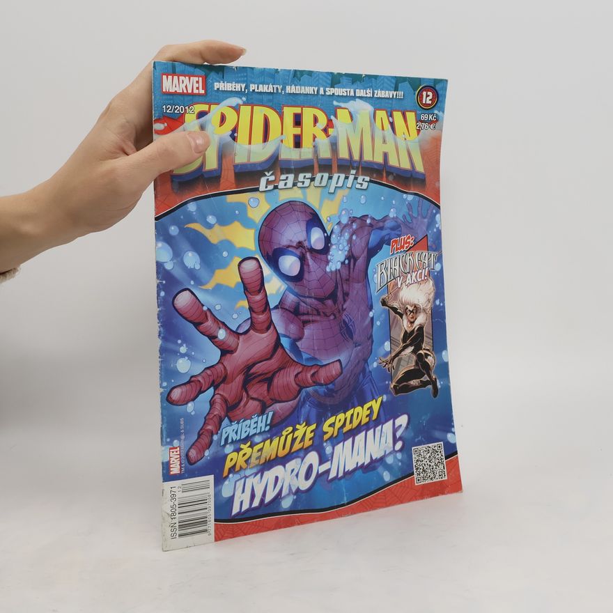 Autorenkollektiv Spider-Man 12/2012